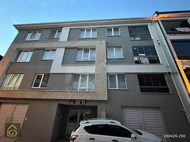 FRİGYA GMDEN ALBAYRAK ERTAŞ CADDESİ YAKINI ARA KAT FIRSAT 2+1 - Görsel 2
