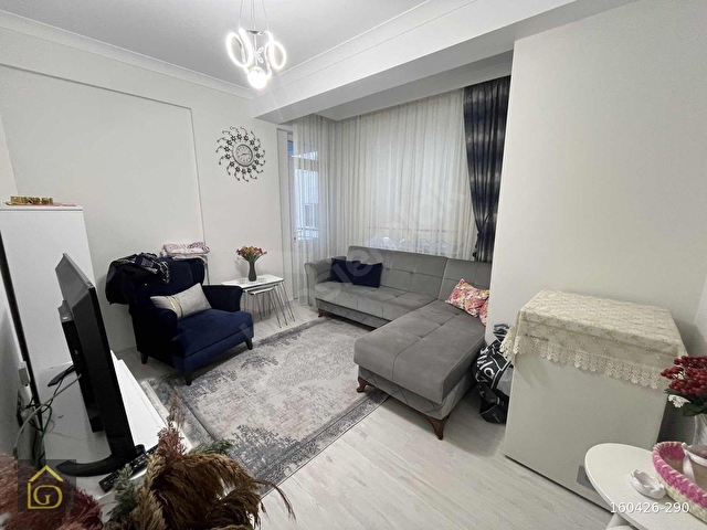 FRİGYA GMDEN ALBAYRAK ERTAŞ CADDESİ YAKINI ARA KAT FIRSAT 2+1 - Görsel 20