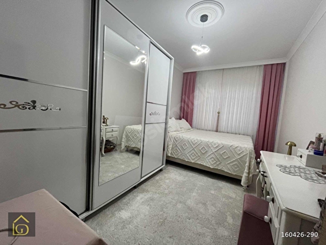 FRİGYA GMDEN ALBAYRAK ERTAŞ CADDESİ YAKINI ARA KAT FIRSAT 2+1 - Görsel 19
