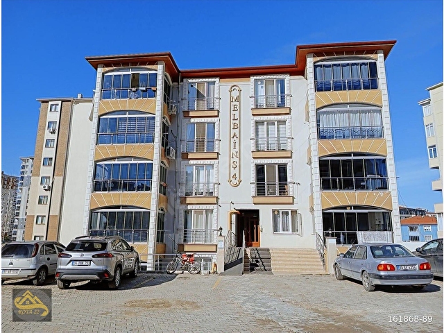 Merkez Cumhuriyet Satılık