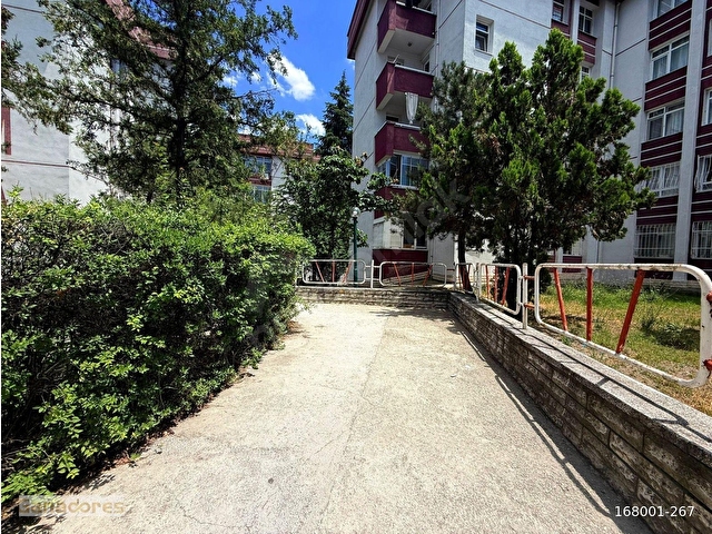 BÖLGESİNİN EN KIYMETLİSİ ! BULVAR PARALELİNDE & SİTE İÇİ PEYZAJ ALANLARI & ARA KAT & İ & 3+1 2.KAT - Görsel 20