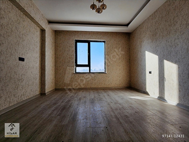 CADDE YANI ÇİFT BALKONLU YEMEK ODALI GENİŞ 4+1 SATILIK DAİRE - Görsel 20