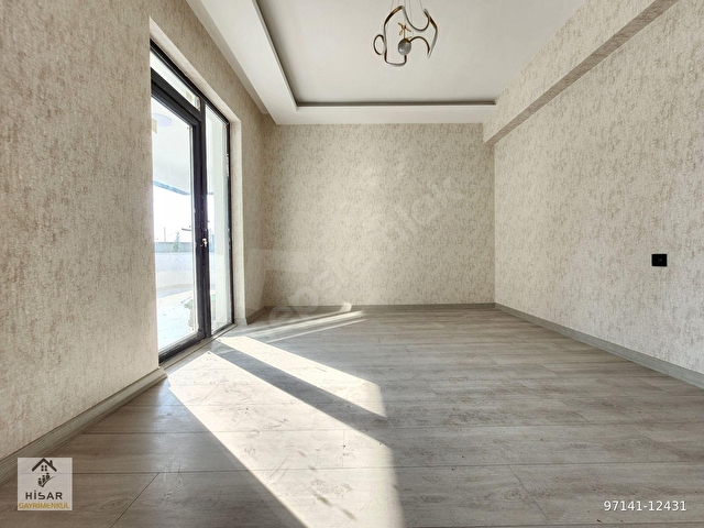 CADDE YANI ÇİFT BALKONLU YEMEK ODALI GENİŞ 4+1 SATILIK DAİRE - Görsel 14