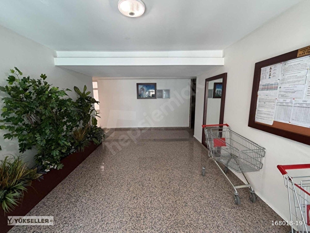 YÜKSELLER VIPDEN VADİKENT SİTESİNDE 4+1 SATILIK DAİRE - Görsel 27