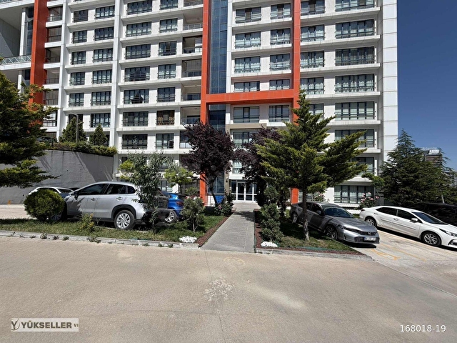 YÜKSELLER VIPDEN VADİKENT SİTESİNDE 4+1 SATILIK DAİRE - Görsel 29