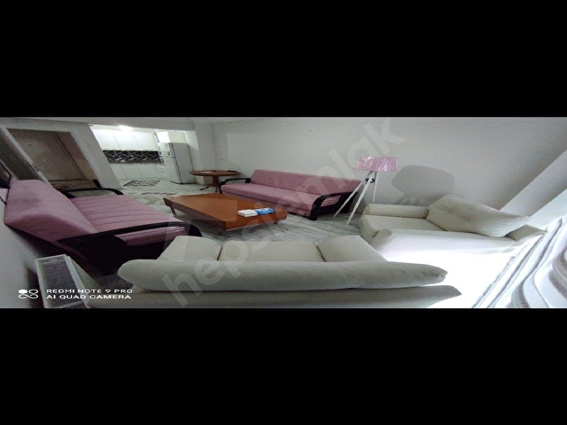 Günlük Kiralık 1 Odalı Daire - Bolu Merkez Tabaklar Mahallesi - 4 Kişi Kapasiteli - Görsel 19