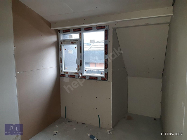 Avcılar Cihangirde, Yeni Bina da, Satılık, Fırsat Dubleks Daire - Görsel 27