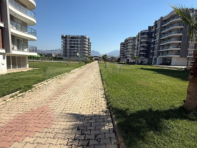 Aydın Efelerde Mah.Havuzlu, 175m² 3+1 Satılık Lüks Daire - Görsel 6