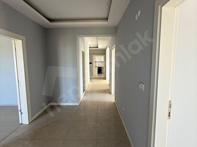 Aydın Efelerde Mah.Havuzlu, 175m² 3+1 Satılık Lüks Daire - Görsel 12