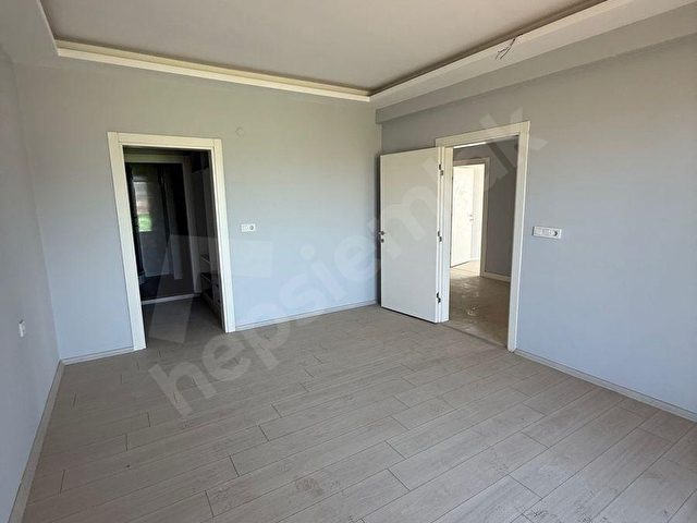 Aydın Efelerde Mah.Havuzlu, 175m² 3+1 Satılık Lüks Daire - Görsel 19