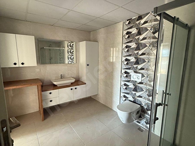 Aydın Efelerde Mah.Havuzlu, 175m² 3+1 Satılık Lüks Daire - Görsel 27