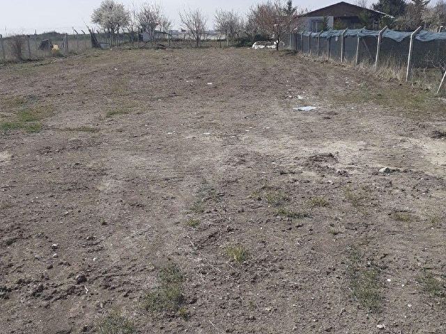 YAKACIKTA 1483 M2 TELLE ÇEVRİLİ YOLU OLAN, KİRALIK BAHÇE - Görsel 4