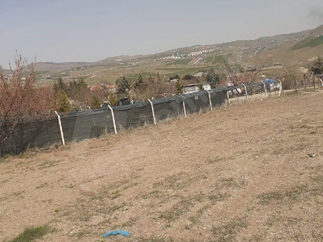 YAKACIKTA 1483 M2 TELLE ÇEVRİLİ YOLU OLAN, KİRALIK BAHÇE - Görsel 9