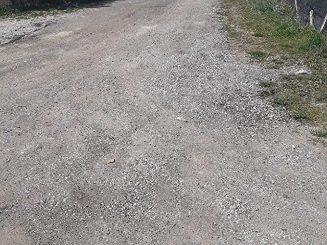 YAKACIKTA 1483 M2 TELLE ÇEVRİLİ YOLU OLAN, KİRALIK BAHÇE - Görsel 13