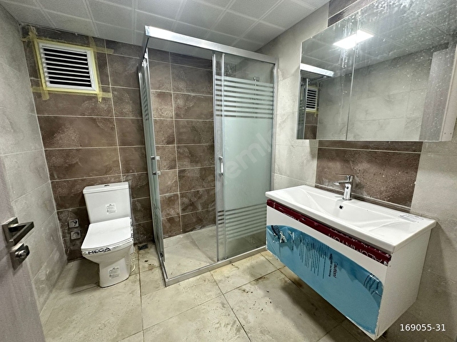 Köyceğiz Toparlar TOKİde Balkonlu Ara Kat 2+1 Kiralık EGE EMLAK - Görsel 11