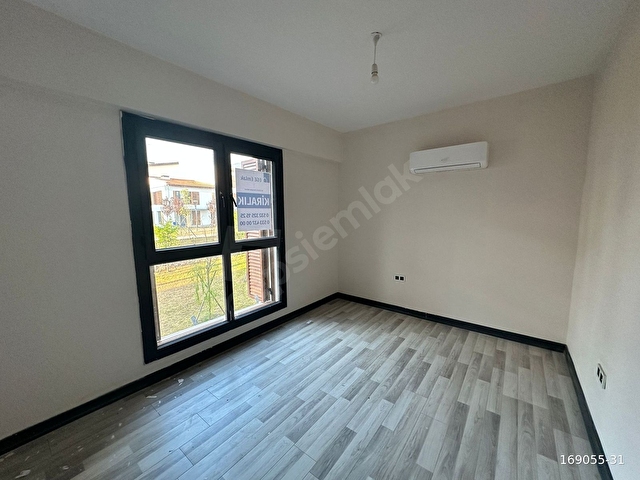 Köyceğiz Toparlar TOKİde Balkonlu Ara Kat 2+1 Kiralık EGE EMLAK - Görsel 10