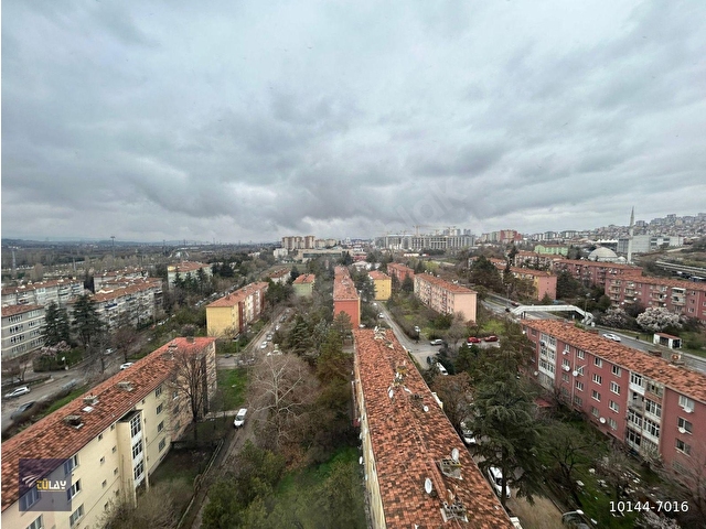 İVEDİK METRO KARŞISI SATILIK 3+1 DAİRE MANZARALI 11.KAT TÜLAYDAN - Görsel 18