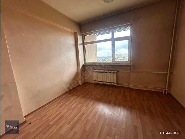 İVEDİK METRO KARŞISI SATILIK 3+1 DAİRE MANZARALI 11.KAT TÜLAYDAN - Görsel 16