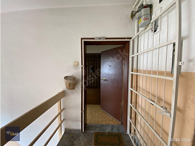 İVEDİK METRO KARŞISI SATILIK 3+1 DAİRE MANZARALI 11.KAT TÜLAYDAN - Görsel 24