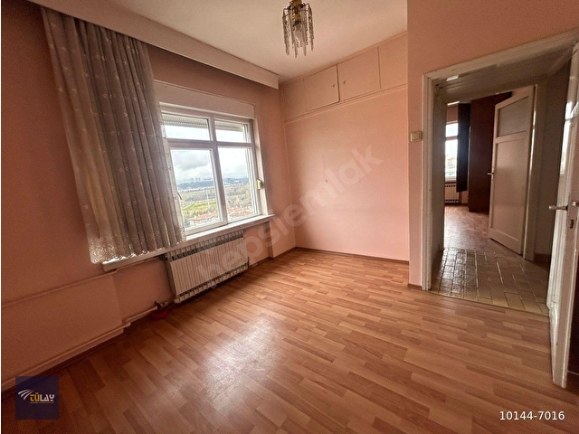İVEDİK METRO KARŞISI SATILIK 3+1 DAİRE MANZARALI 11.KAT TÜLAYDAN - Görsel 14