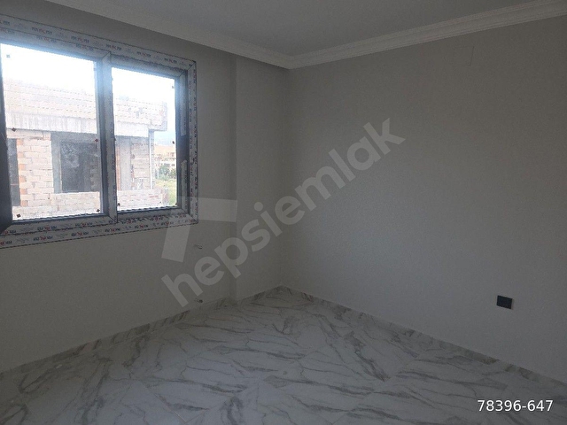 KARAAĞAÇ ŞARKKONAKTA HÜDAMAR ARKA TARAFLARINDA SATILIK 2+1 DAİRE - Görsel 4
