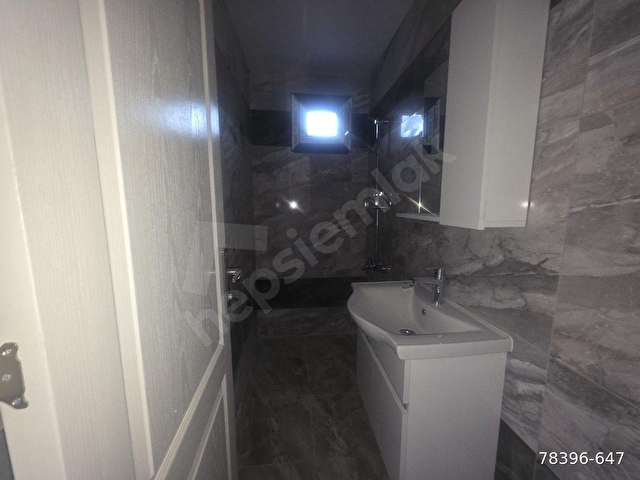 KARAAĞAÇ ŞARKKONAKTA HÜDAMAR ARKA TARAFLARINDA SATILIK 2+1 DAİRE - Görsel 7