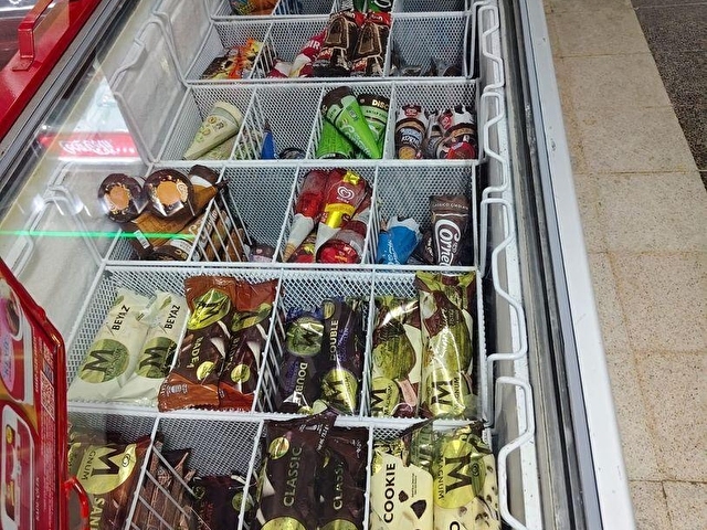 Karşıyaka Zübeyde Hanım Mahallesinde Devren Kiralık Tekel Bayii - Görsel 13