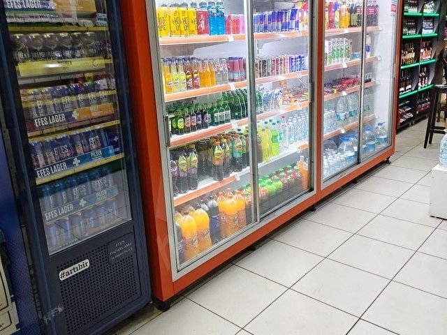 Karşıyaka Zübeyde Hanım Mahallesinde Devren Kiralık Tekel Bayii - Görsel 18