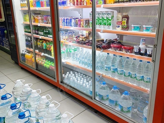 Karşıyaka Zübeyde Hanım Mahallesinde Devren Kiralık Tekel Bayii - Görsel 16