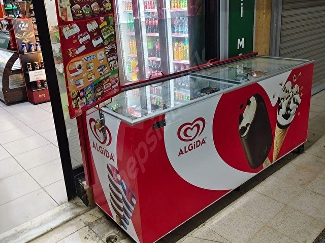 Karşıyaka Zübeyde Hanım Mahallesinde Devren Kiralık Tekel Bayii - Görsel 9