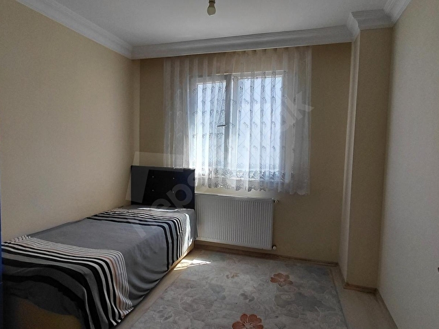 AKDAĞ,DAN.EDİP ZENGİN ANADOLU LSESİ YANI STLK 2+1 ARAKAT DAİRE.. - Görsel 16
