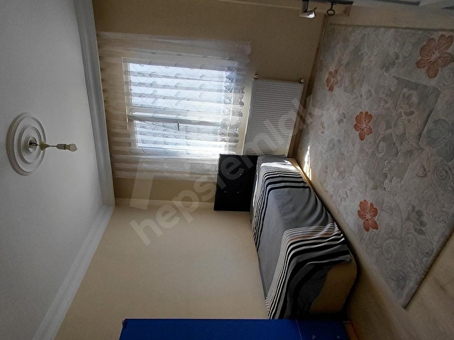 AKDAĞ,DAN.EDİP ZENGİN ANADOLU LSESİ YANI STLK 2+1 ARAKAT DAİRE.. - Görsel 15
