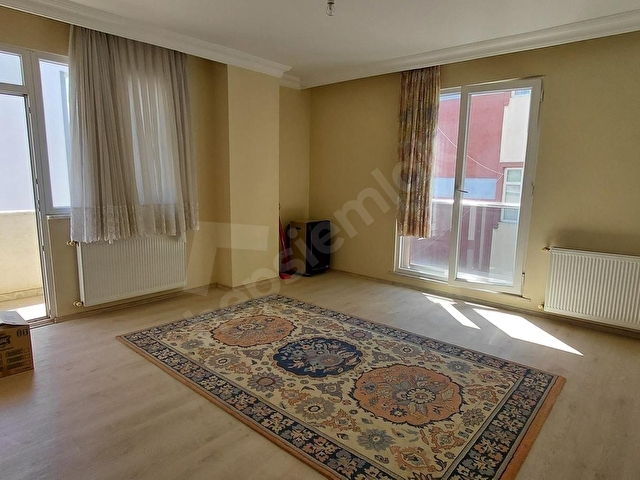 AKDAĞ,DAN.EDİP ZENGİN ANADOLU LSESİ YANI STLK 2+1 ARAKAT DAİRE.. - Görsel 4