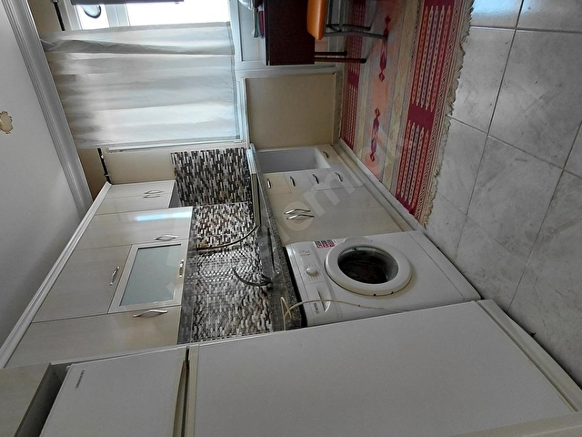 AKDAĞ,DAN.EDİP ZENGİN ANADOLU LSESİ YANI STLK 2+1 ARAKAT DAİRE.. - Görsel 19