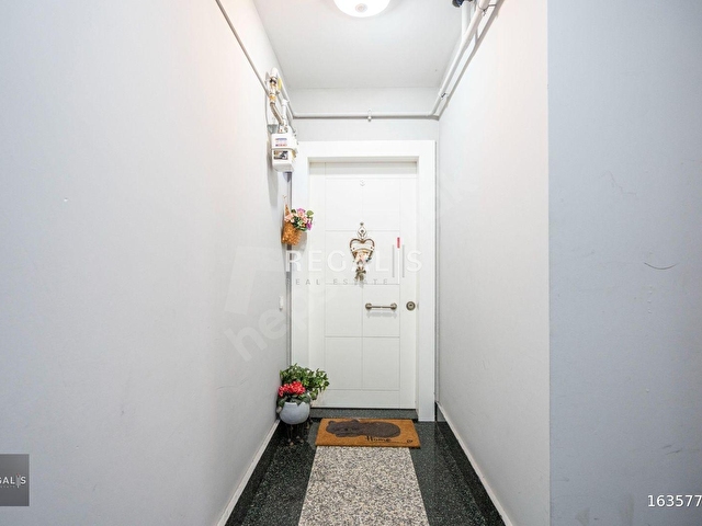MARİTZA LOFTTA MÜSTAKİL BAHÇELİ&KIŞ BALKONLU SATILIK 2+1 DAİRE - Görsel 23
