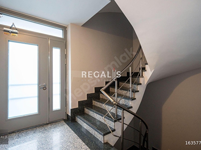 MARİTZA LOFTTA MÜSTAKİL BAHÇELİ&KIŞ BALKONLU SATILIK 2+1 DAİRE - Görsel 25