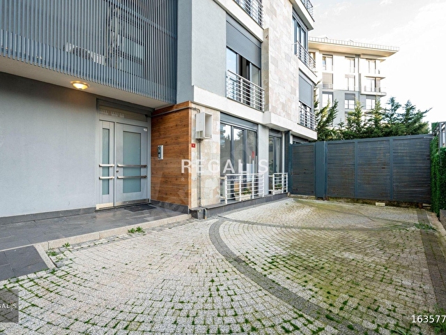 MARİTZA LOFTTA MÜSTAKİL BAHÇELİ&KIŞ BALKONLU SATILIK 2+1 DAİRE - Görsel 26