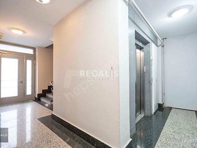 MARİTZA LOFTTA MÜSTAKİL BAHÇELİ&KIŞ BALKONLU SATILIK 2+1 DAİRE - Görsel 24
