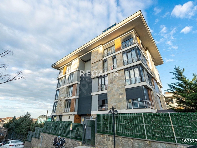 MARİTZA LOFTTA MÜSTAKİL BAHÇELİ&KIŞ BALKONLU SATILIK 2+1 DAİRE - Görsel 27