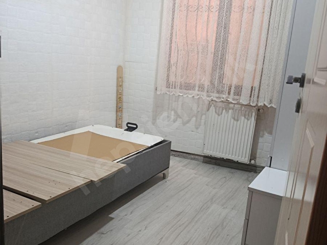 MECİDİYEKÖY GÜLBAHAR SON DURAKTA GİRİŞ KAT AYRI MUTFAKLI 2+1 - Görsel 11
