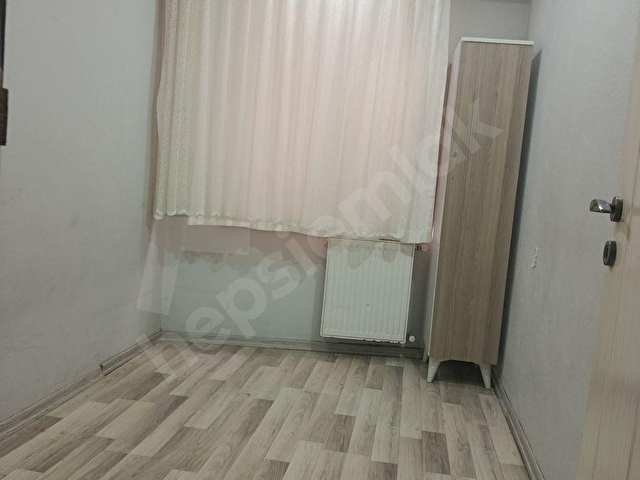 MECİDİYEKÖY GÜLBAHAR SON DURAKTA GİRİŞ KAT AYRI MUTFAKLI 2+1 - Görsel 10