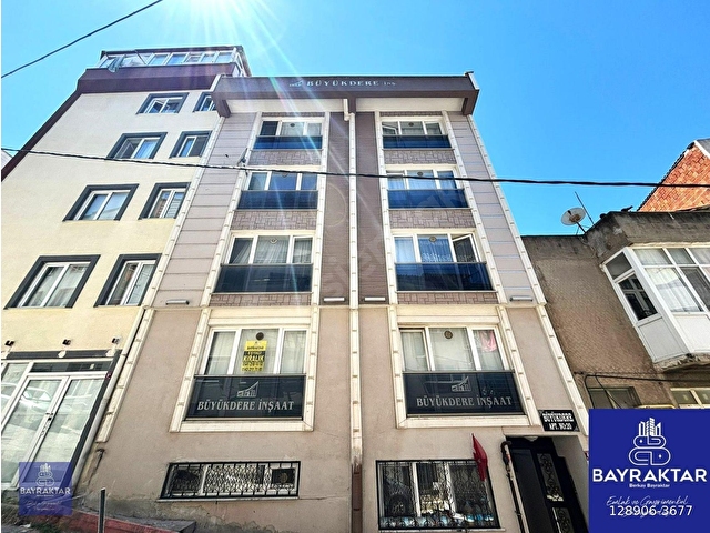 Bandırma Sunullahta Merkeze Yakın 1+1 Arakat Eşyalı Kiralık Daire Bayraktar Emlaktan - Görsel 14