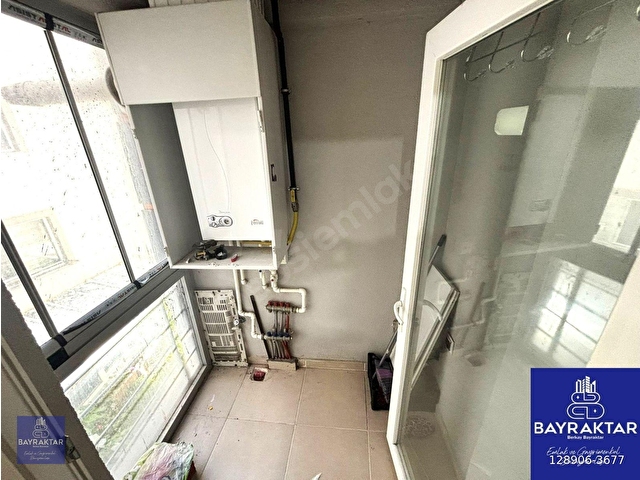 Bandırma Sunullahta Merkeze Yakın 1+1 Arakat Eşyalı Kiralık Daire Bayraktar Emlaktan - Görsel 9