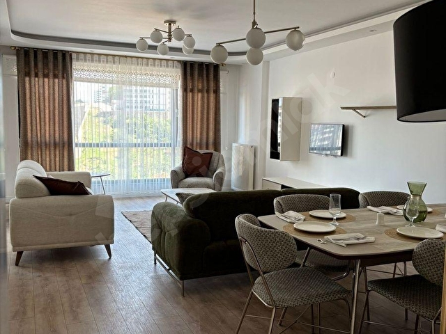 FATSA LAVİTA PARKTA 4+1 KİRALIK DAİRE SEÇENEKLERİ - Görsel 8