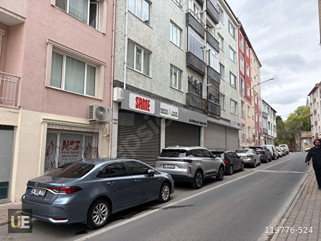 KIRKLARELİ MERKEZ DE SATILIK İŞ YERİ - Görsel 3