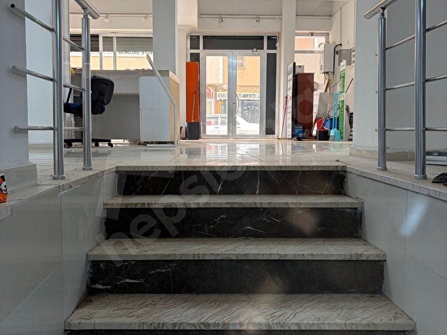 KIRKLARELİ MERKEZ DE SATILIK İŞ YERİ - Görsel 13