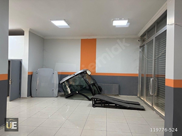 KIRKLARELİ MERKEZ DE SATILIK İŞ YERİ - Görsel 16