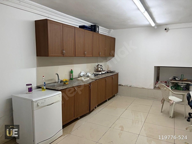 KIRKLARELİ MERKEZ DE SATILIK İŞ YERİ - Görsel 20