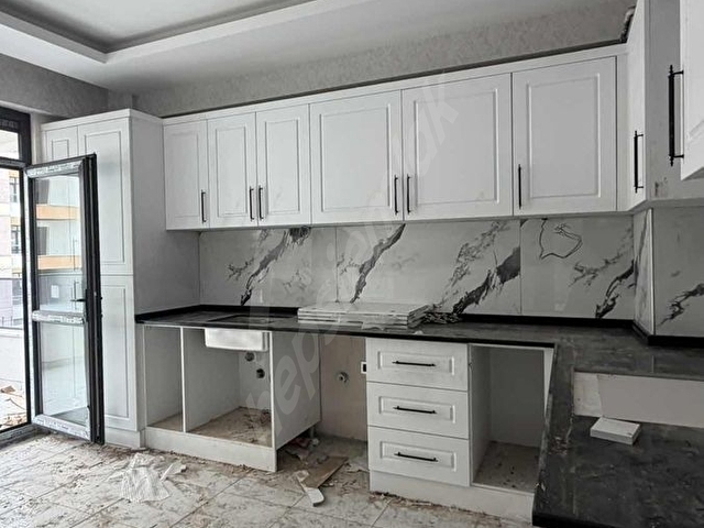 EMİRGAZİ MH. SATILIK 3+1 DAİRELER - Görsel 14