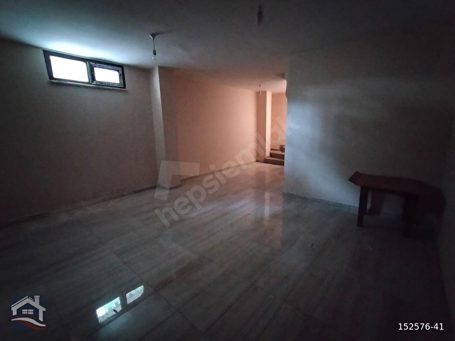 YUNUSEMRE MAHALLESİNDE SALİHBEY CADDESİ ÜZERİNDE 2 KATLI DÜKKAN - Görsel 13